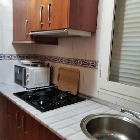 Aurora... Pisos En Alquiler Granada. Armilla Appartement Buitenkant foto