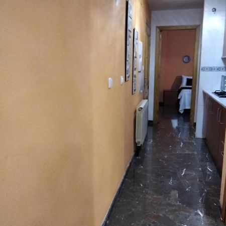 Aurora... Pisos En Alquiler Granada. Armilla Appartement Buitenkant foto