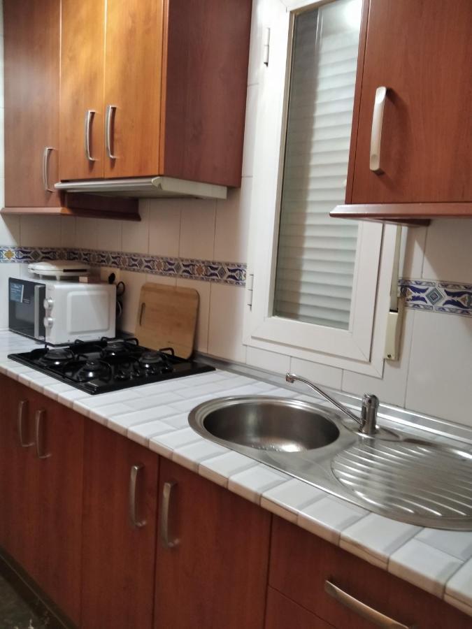 Aurora... Pisos En Alquiler Granada. Armilla Appartement Buitenkant foto