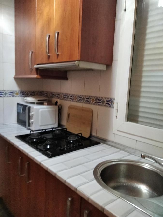 Aurora... Pisos En Alquiler Granada. Armilla Appartement Buitenkant foto