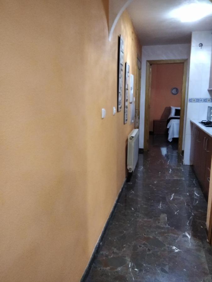 Aurora... Pisos En Alquiler Granada. Armilla Appartement Buitenkant foto