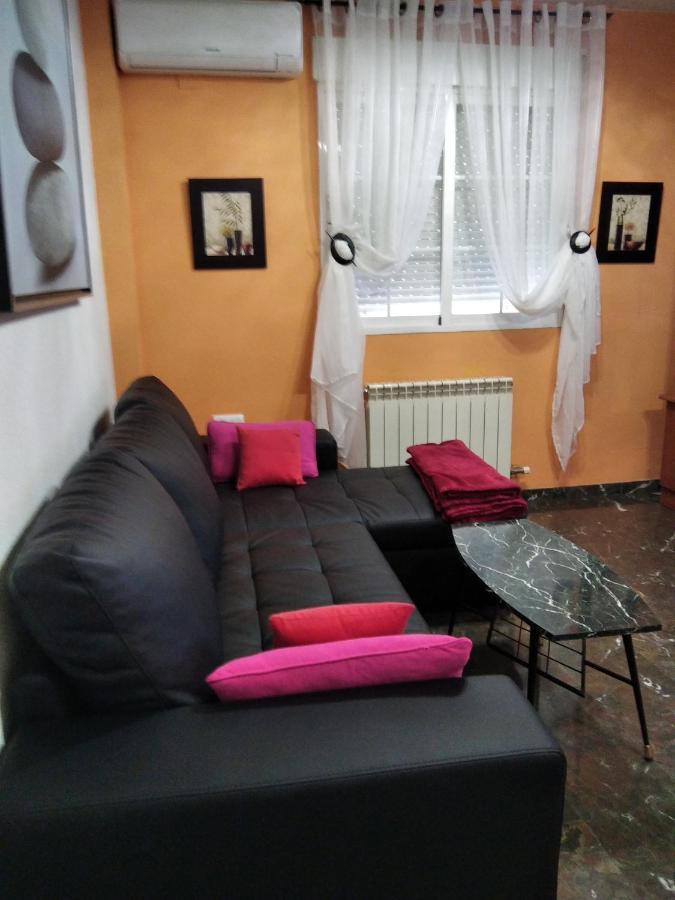 Aurora... Pisos En Alquiler Granada. Armilla Appartement Buitenkant foto