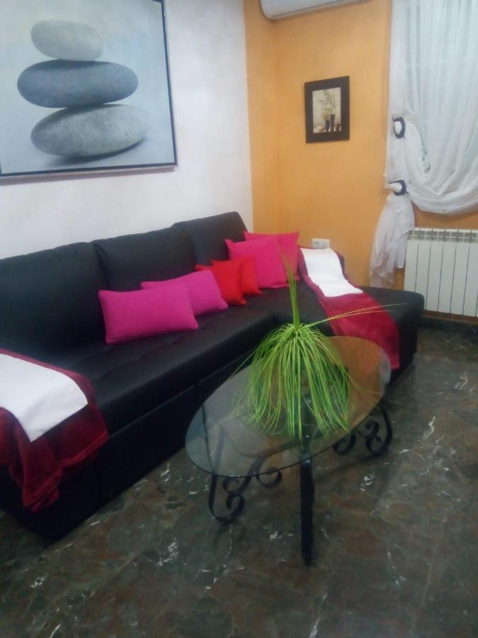 Aurora... Pisos En Alquiler Granada. Armilla Appartement Buitenkant foto