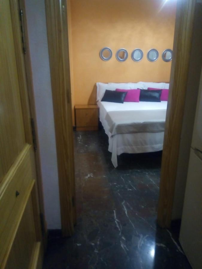 Aurora... Pisos En Alquiler Granada. Armilla Appartement Buitenkant foto