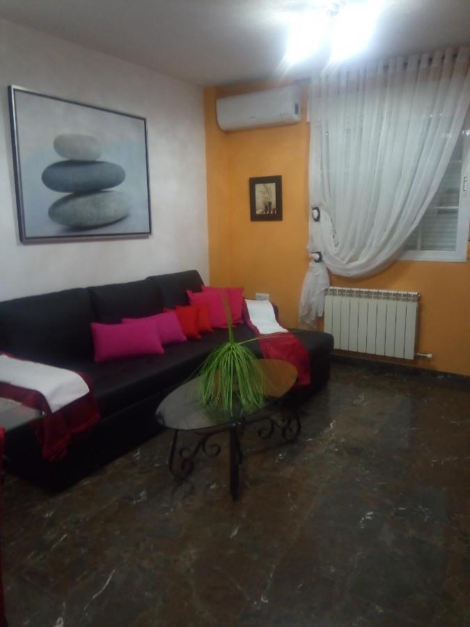 Aurora... Pisos En Alquiler Granada. Armilla Appartement Buitenkant foto